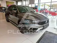 2022 Fiat Tipo