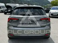 2022 Fiat Tipo