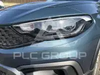 2022 Fiat Tipo