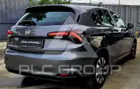 2022 Fiat Tipo