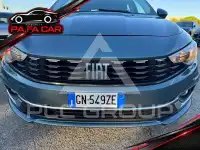 2022 Fiat Tipo