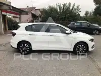 2022 Fiat Tipo