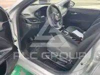 2022 Fiat Tipo