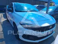 2022 Fiat Tipo