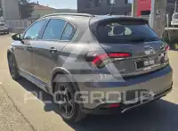 2022 Fiat Tipo