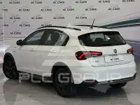 2022 Fiat Tipo