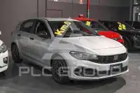2022 Fiat Tipo