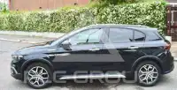 2022 Fiat Tipo