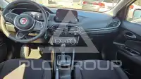 2022 Fiat Tipo
