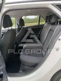 2022 Fiat Tipo