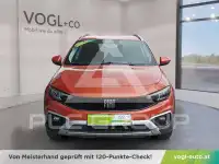 2022 Fiat Tipo