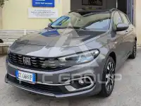 2022 Fiat Tipo