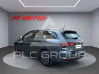 2022 Fiat Tipo