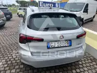 2022 Fiat Tipo