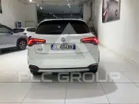 2022 Fiat Tipo