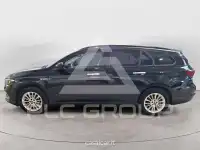 2022 Fiat Tipo