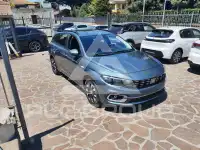 2022 Fiat Tipo