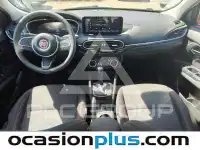 2022 Fiat Tipo