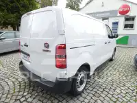 2022 Fiat Scudo