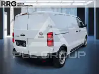 2022 Fiat Scudo