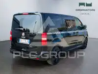 2022 Fiat Scudo