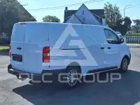 2022 Fiat Scudo