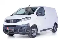 2022 Fiat Scudo