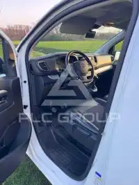 2022 Fiat Scudo