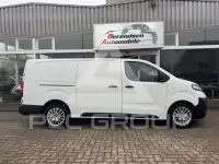 2022 Fiat Scudo