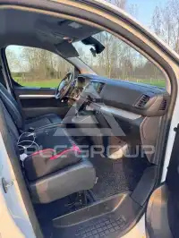 2022 Fiat Scudo