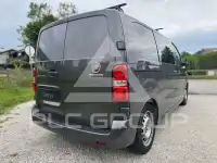 2022 Fiat Scudo