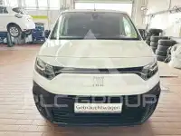 2022 Fiat Scudo