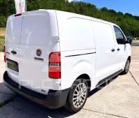 2022 Fiat Scudo