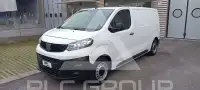 2022 Fiat Scudo
