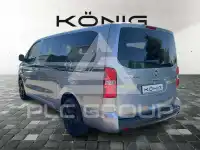 2022 Fiat Scudo