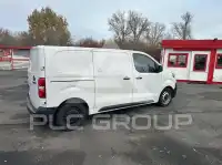 2022 Fiat Scudo