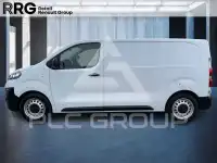 2022 Fiat Scudo