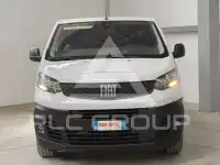 2022 Fiat Scudo