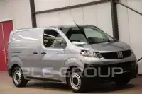 2022 Fiat Scudo