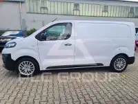 2022 Fiat Scudo