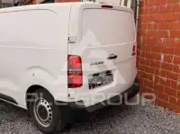 2022 Fiat Scudo