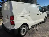2022 Fiat Scudo