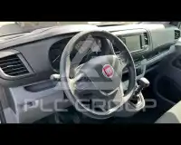 2022 Fiat Scudo