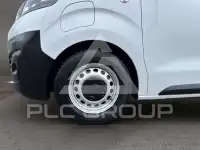 2022 Fiat Scudo