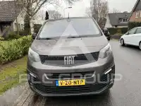 2022 Fiat Scudo