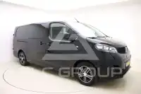 2022 Fiat Scudo