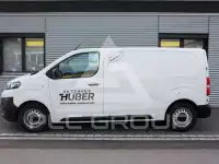 2022 Fiat Scudo