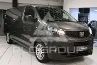 2022 Fiat Scudo