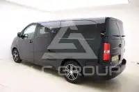 2022 Fiat Scudo