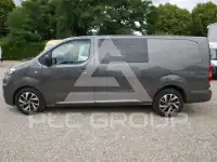 2022 Fiat Scudo